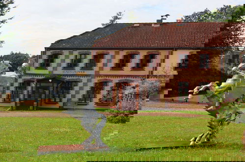 Photo 1 - Luxurioeses Ferienhaus Oliver in Wendorf