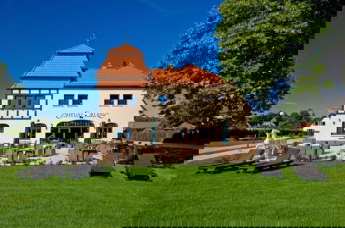 Photo 15 - Holiday Home Near Wendorf Castle & Golf