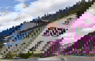 Foto 65 - Elegant Holiday Home in Saint Louis With Garden