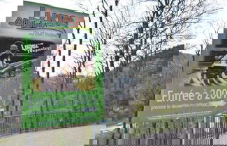 Foto 67 - Elegant Holiday Home in Saint Louis With Garden