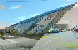 Foto 72 - Elegant Holiday Home in Saint Louis With Garden