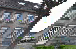 Foto 60 - Elegant Holiday Home in Saint Louis With Garden