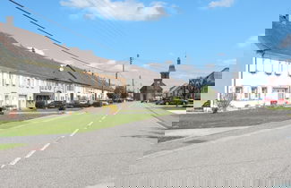 Foto 71 - Elegant Holiday Home in Saint Louis With Garden