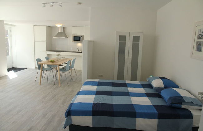 Stunning Apartment in Schoorl, North Hollandaeu\"you can Bike to the Beach - Foto 27