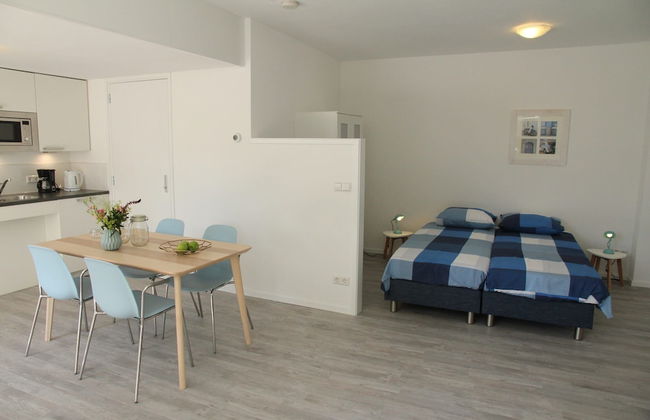 Stunning Apartment in Schoorl, North Hollandaeu\"you can Bike to the Beach - Foto 25