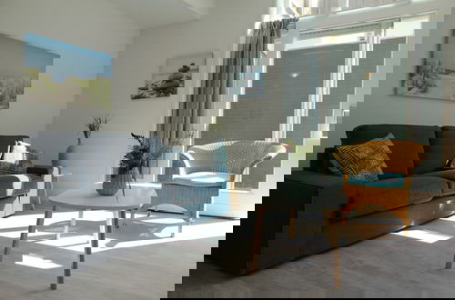Foto 54 - Stunning Apartment in Schoorl, North Hollandaeu\