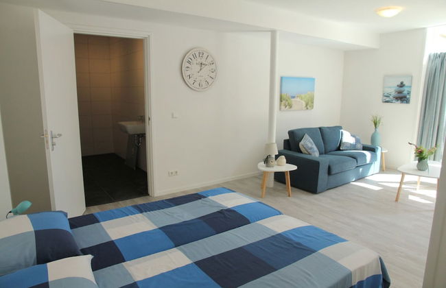 Stunning Apartment in Schoorl, North Hollandaeu\"you can Bike to the Beach - Foto 23