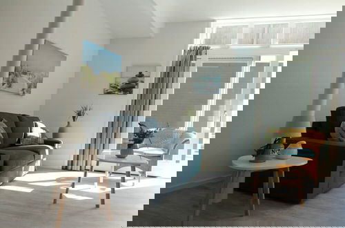 Foto 44 - Stunning Apartment in Schoorl, North Hollandaeu\