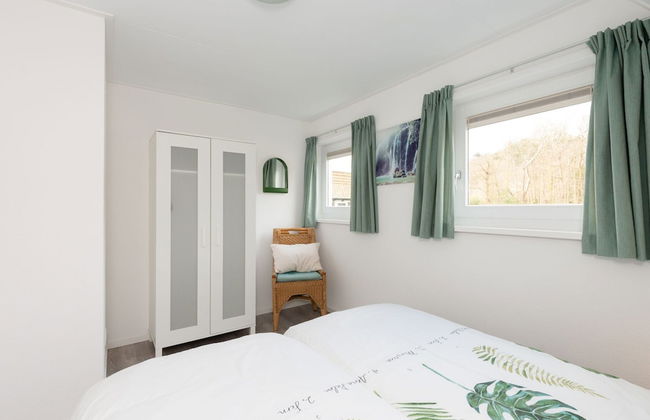 Stunning Apartment in Schoorl, North Hollandaeu\"you can Bike to the Beach - Foto 16