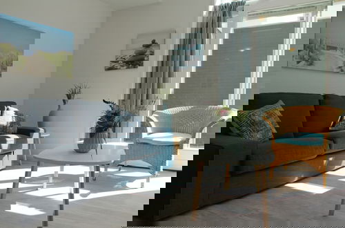 Foto 39 - Stunning Apartment in Schoorl, North Hollandaeu\