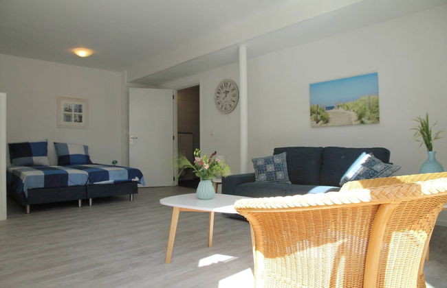 Stunning Apartment in Schoorl, North Hollandaeu\"you can Bike to the Beach - Foto 57