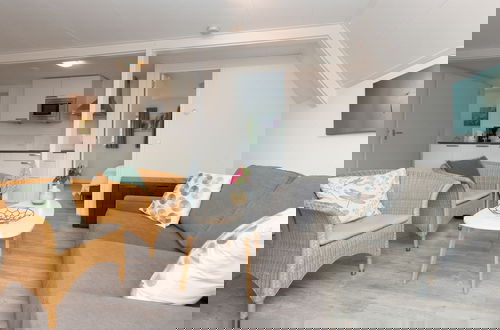 Foto 33 - Stunning Apartment in Schoorl, North Hollandaeu\