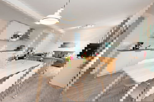 Foto 61 - Stunning Apartment in Schoorl, North Hollandaeu\