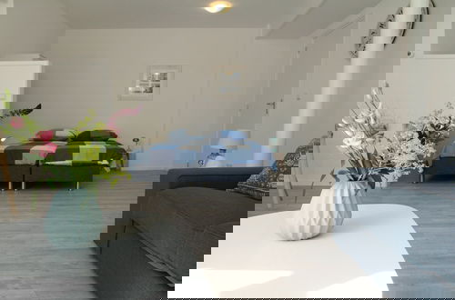 Foto 61 - Stunning Apartment in Schoorl, North Hollandaeu\
