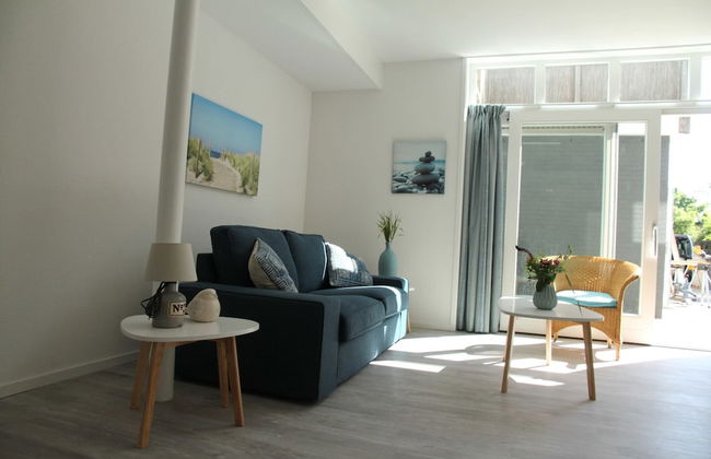 Stunning Apartment in Schoorl, North Hollandaeu\"you can Bike to the Beach - Foto 59