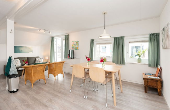 Stunning Apartment in Schoorl, North Hollandaeu\"you can Bike to the Beach - Foto 78