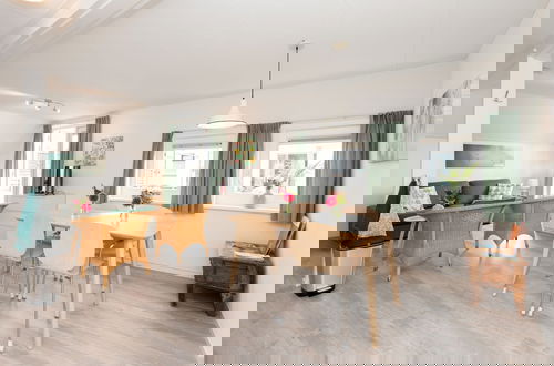 Foto 60 - Stunning Apartment in Schoorl, North Hollandaeu\