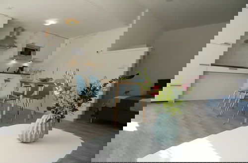 Foto 55 - Stunning Apartment in Schoorl, North Hollandaeu\