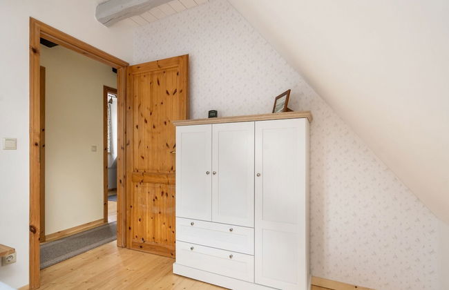 Lovely Holiday Home in Zierow With Terrace - Foto 8