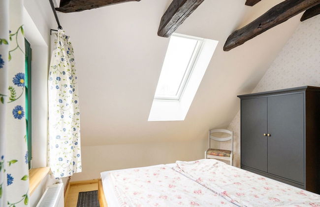 Lovely Holiday Home in Zierow With Terrace - Foto 6