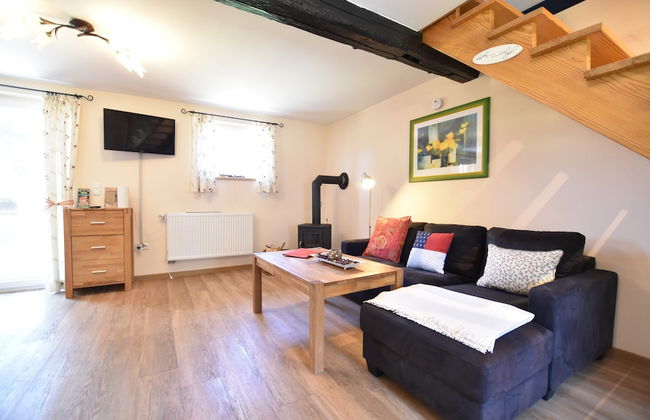 Lovely Holiday Home in Zierow With Terrace - Foto 20