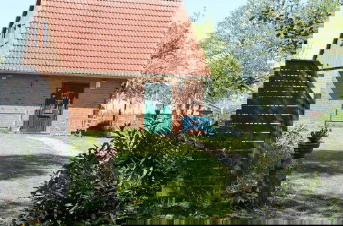 Foto 1 - Lovely Holiday Home in Zierow With Terrace