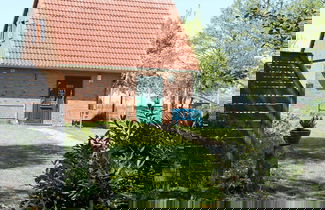 Photo 1 - Lovely Holiday Home in Zierow With Terrace