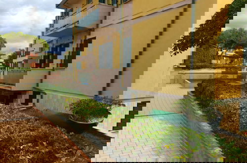Foto 58 - Amazing Holiday Home Near Pet-friendly Beach