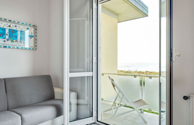 Amazing Holiday Home Near Pet-friendly Beach - Foto 66