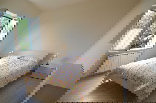 Foto 4 - Amazing Holiday Home Near Pet-friendly Beach