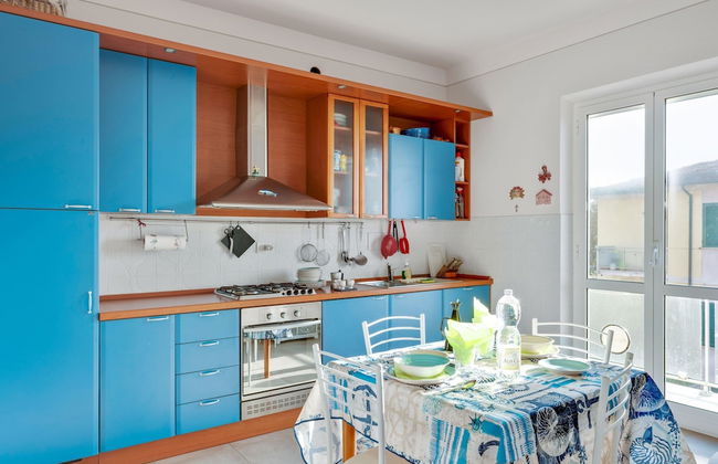 Amazing Holiday Home Near Pet-friendly Beach - Foto 33