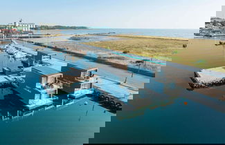 Foto 1 - 6 Person Holiday Home in Nexo