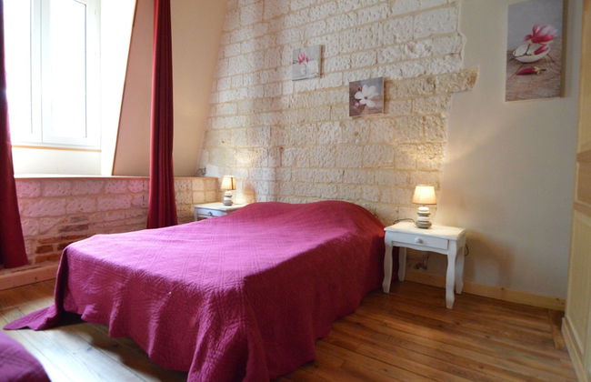 Holiday Home in a Historic Building Near Montreuil - Foto 5