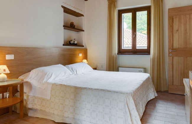 Stunning Holiday Home in Foligno With Sauna - Foto 20