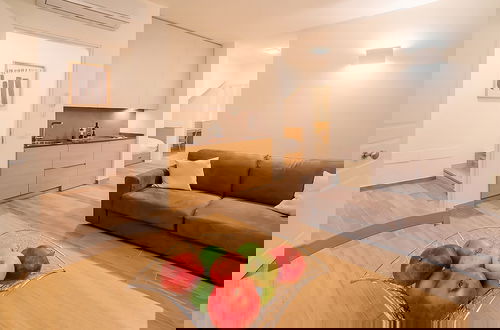 Foto 42 - Stunning Holiday Home in Foligno With Sauna