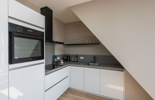 Appealing Apartment in Domburg Near the Beach - Foto 22