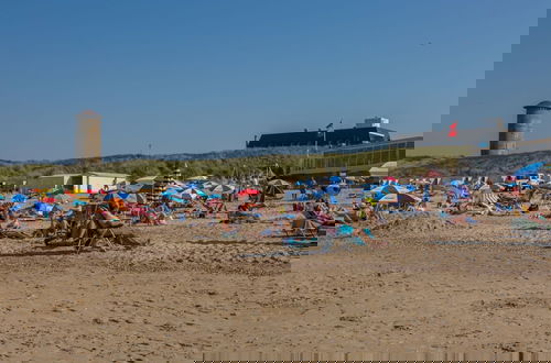 Foto 43 - Appealing Apartment in Domburg Near the Beach