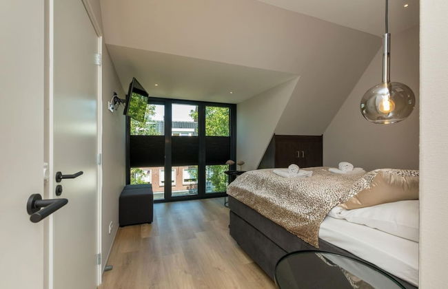 Appealing Apartment in Domburg Near the Beach - Foto 8