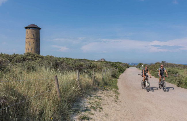 Appealing Apartment in Domburg Near the Beach - Foto 73