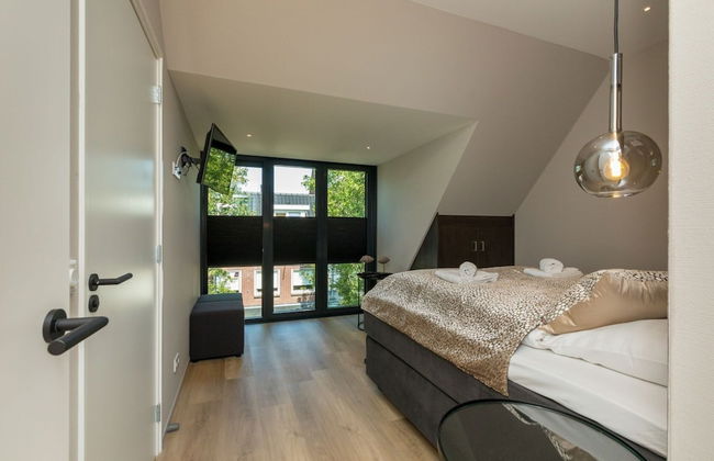 Appealing Apartment in Domburg Near the Beach - Foto 17