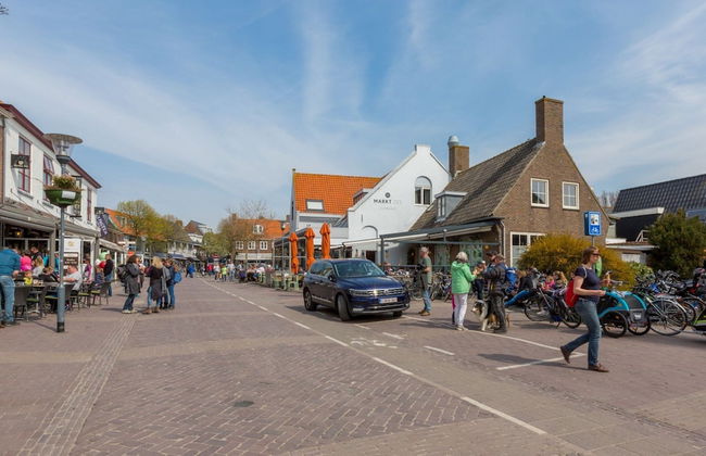 Appealing Apartment in Domburg Near the Beach - Foto 66
