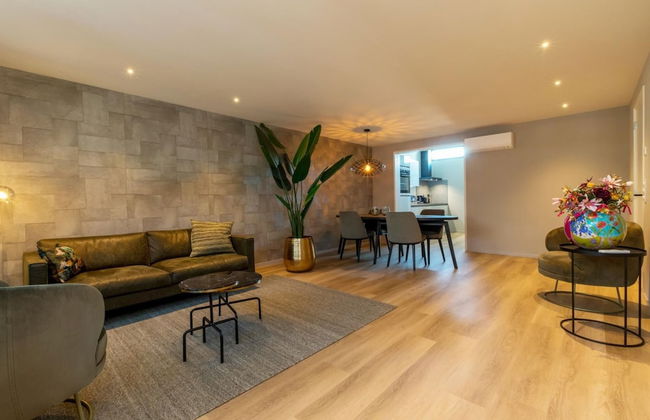 Appealing Apartment in Domburg Near the Beach - Foto 25