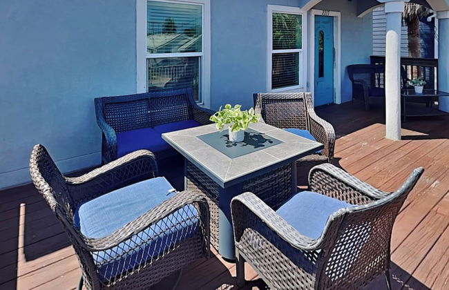 Paradise Palms - Foto 1
