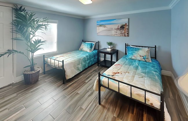 Paradise Palms - Foto 15