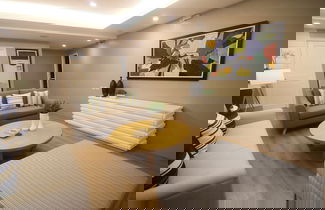 Foto 2 - Bryan Condo Suites Makati near Airport