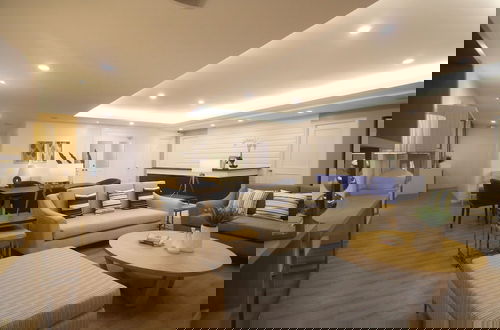 Foto 4 - Bryan Condo Suites Makati near Airport