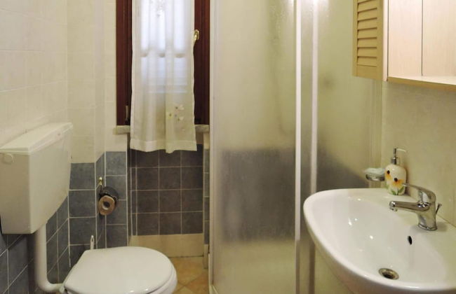 Apartment in Vinci With Pool and Wellness - Foto 16