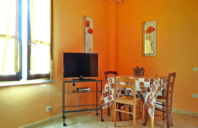 Apartment in Vinci With Pool and Wellness - Foto 10