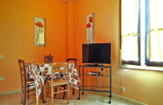 Apartment in Vinci With Pool and Wellness - Foto 8