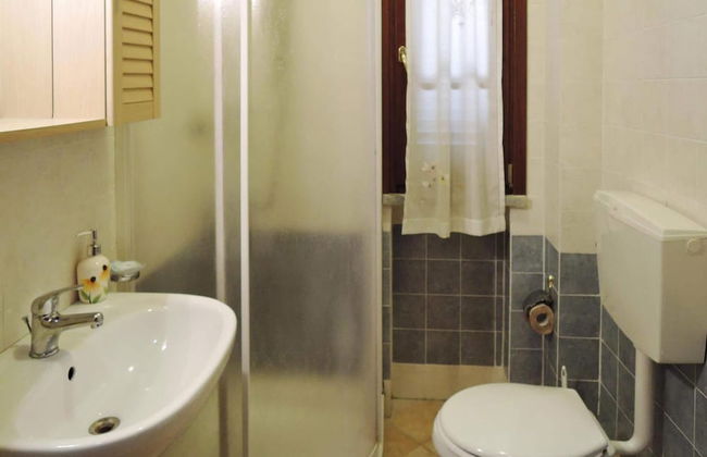 Apartment in Vinci With Pool and Wellness - Foto 14